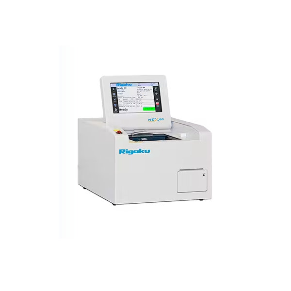 Rigaku NEX QC