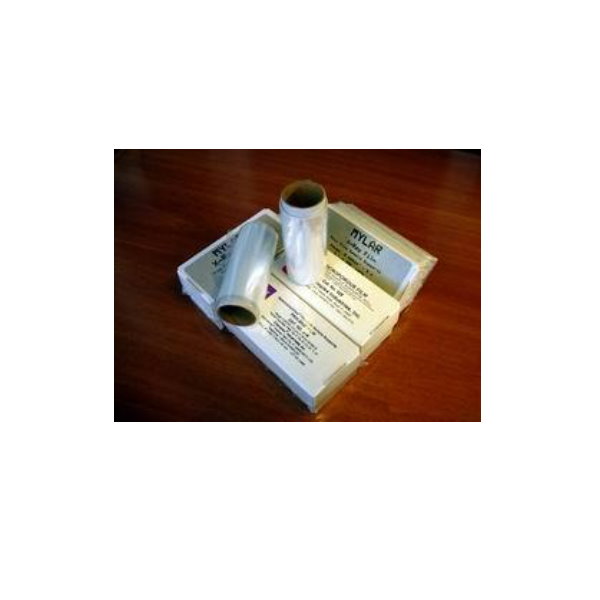 Пленки для рентгенофлуоресцентного анализа