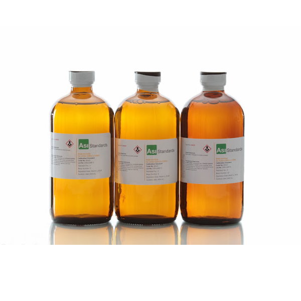 Стандартные образцы состава